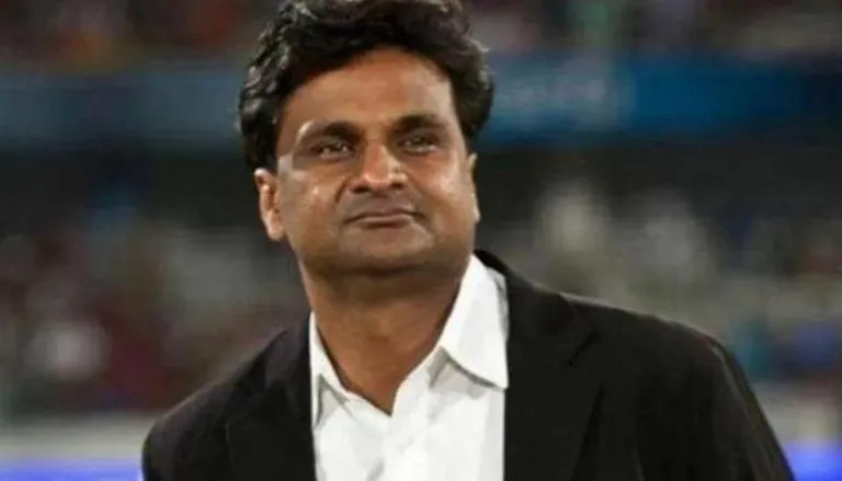 "Foster Youngsters for the Longer Format"- Javagal Srinath's message to Karnataka Cricket