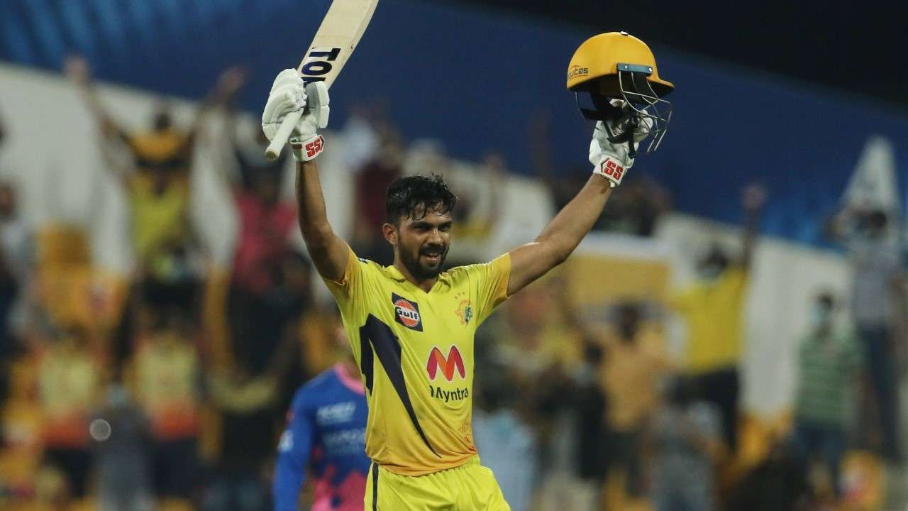 IPL 2021 Final | CSK vs KKR: Ruturaj Gaikwad leads Orange Cap race after stupendous start 