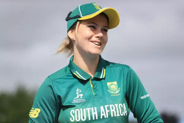 South Africa women announce squads for England T20Is and CWG 2022