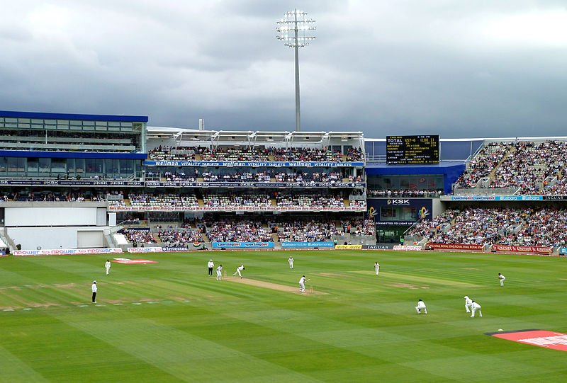 Derbyshire's county fixture against Essex called off after player tests positive