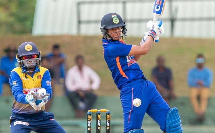 SL-W vs IND-W | 3rd T20I Preview | Spotlight: Harmanpreet Kaur