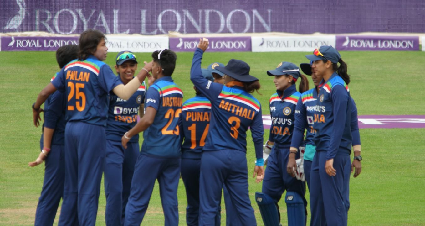 ENG W vs IND W | 2nd ODI: With problems aplenty, Mithali Raj and Co. take the field to save series 