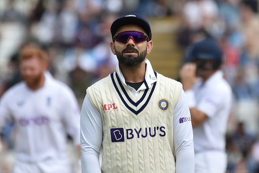 'Go sit on the beach' - Michael Vaughan advises Virat Kohli to go on a long break