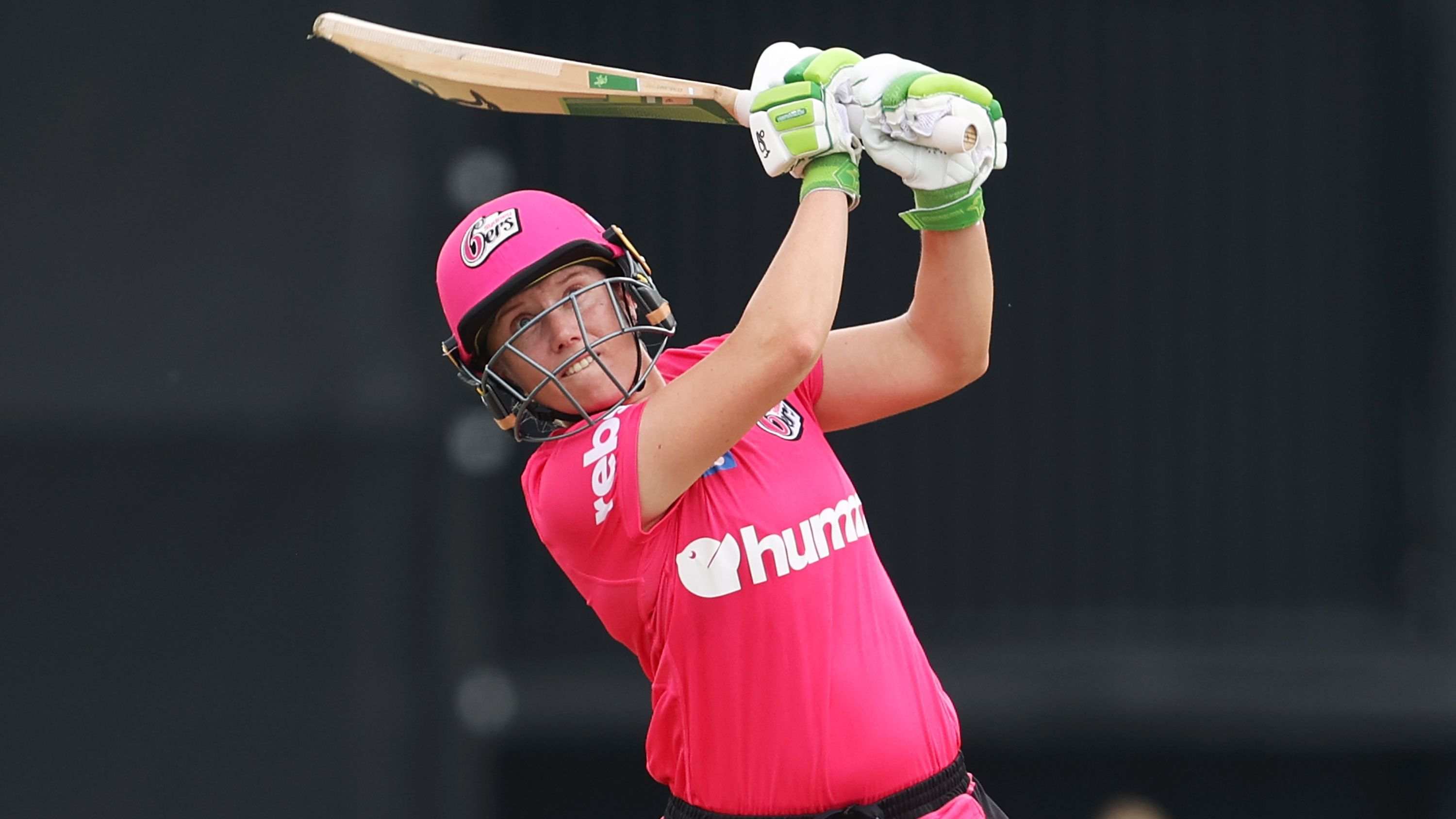 Alyssa Healy bats for women's IPL after $2bn payday on two new men’s teams 