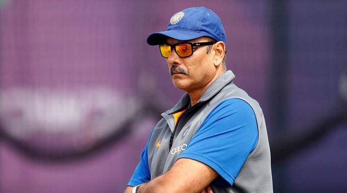 Jealous gang wanted me to fail: Former India head coach Ravi Shastri