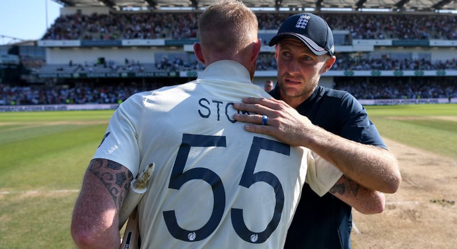 The Ashes | Ben Stokes has 'no ambition' to lead England, endorses Root to continue as Test skipper