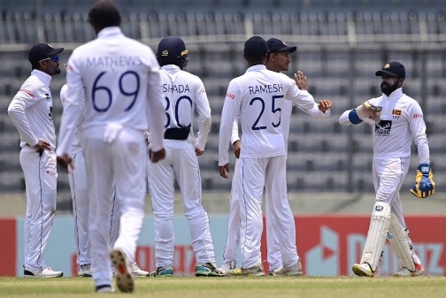 SL vs AUS | I think they will do the job: Karunaratne backs Sri Lankan spinners ahead of Test series