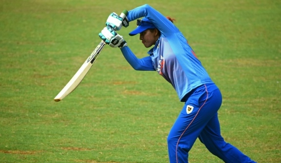 Senior Women's T20 | Kiran Navgire impresses again with 38-ball 81