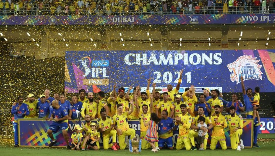 IPL 2021 Final | CSK vs KKR: Hits and Flops as Du Plessis, Shardul help Chennai claim its fourth title