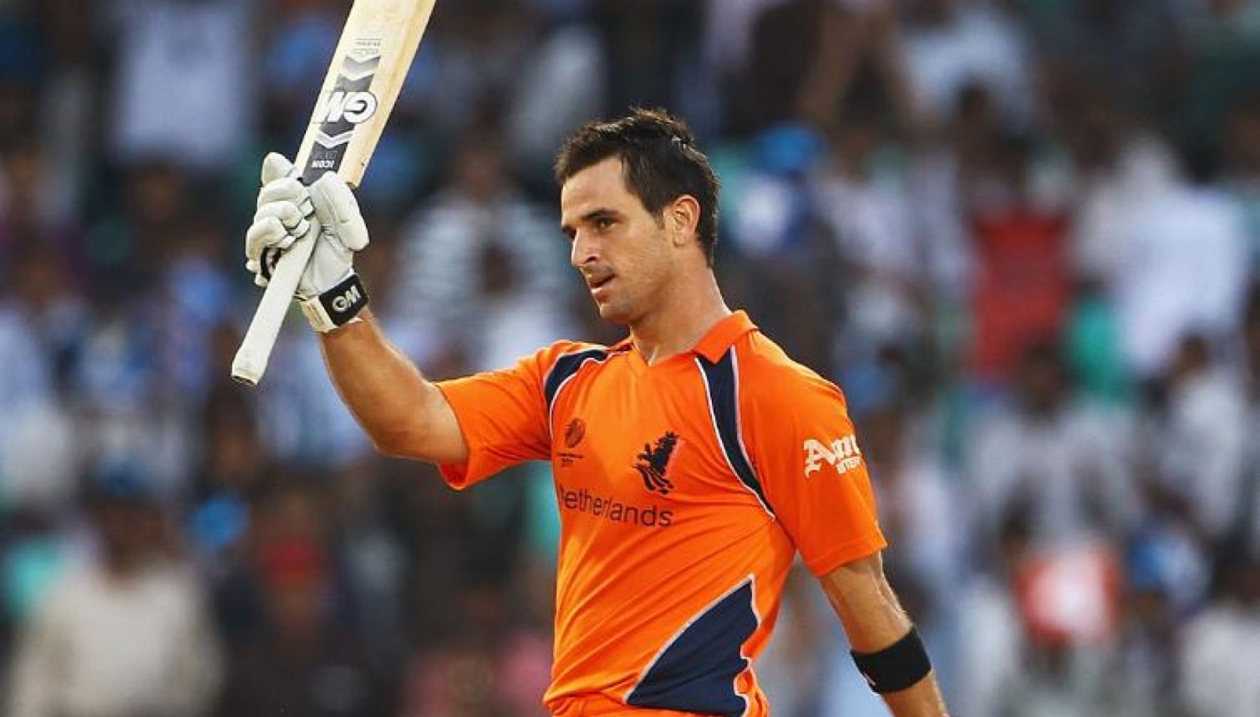 Ryan ten Doeschate to mentor the Netherlands to their tour of South Africa