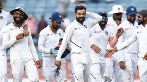 Indian players to get their second dose of COVID-19 vaccine on 7th and 9th July