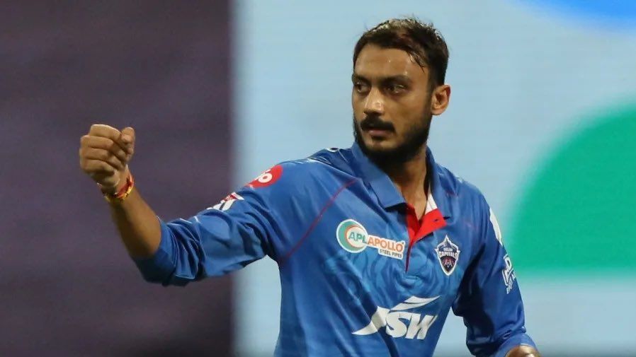 We have good memories of playing in UAE as a unit: Delhi Capitals' Axar Patel 