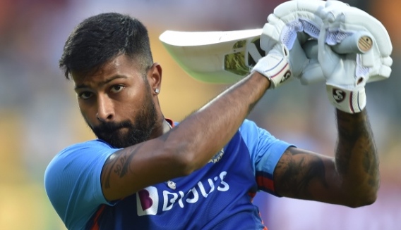 Hardik Pandya-led squad may play England T20I series as well: Reports