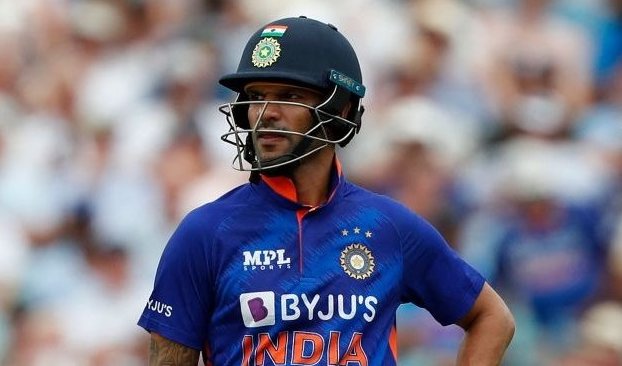 WI vs IND | ‘Opportunity to peak and show our talent’: India skipper Shikhar Dhawan’s message to teammates