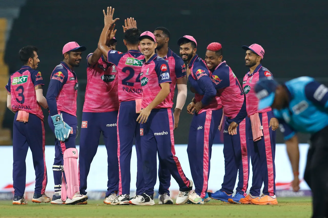 PBKS vs RCB Stats and Records Preview: Players Who Can Cross