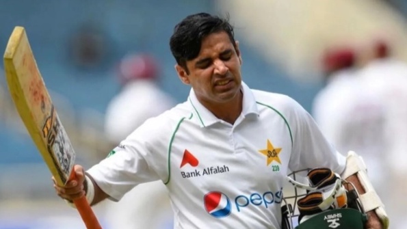 'I thought my cricketing career was over,' says Abid Ali recalling his heart ailment