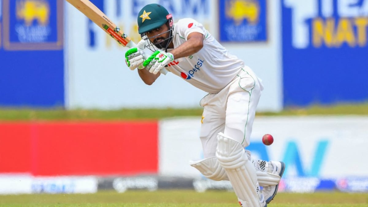 Babar Azam becomes fastest Asian and sixth-fastest player to reach 10,000 International runs