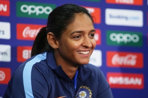 Harmanpreet believes SL series a great preparatory tour for Commonwealth Games 2022