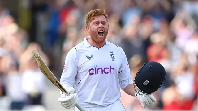 ENG vs IND: “I have stripped it all to the basics,” Jonny Bairstow reflects on his red-hot Test form