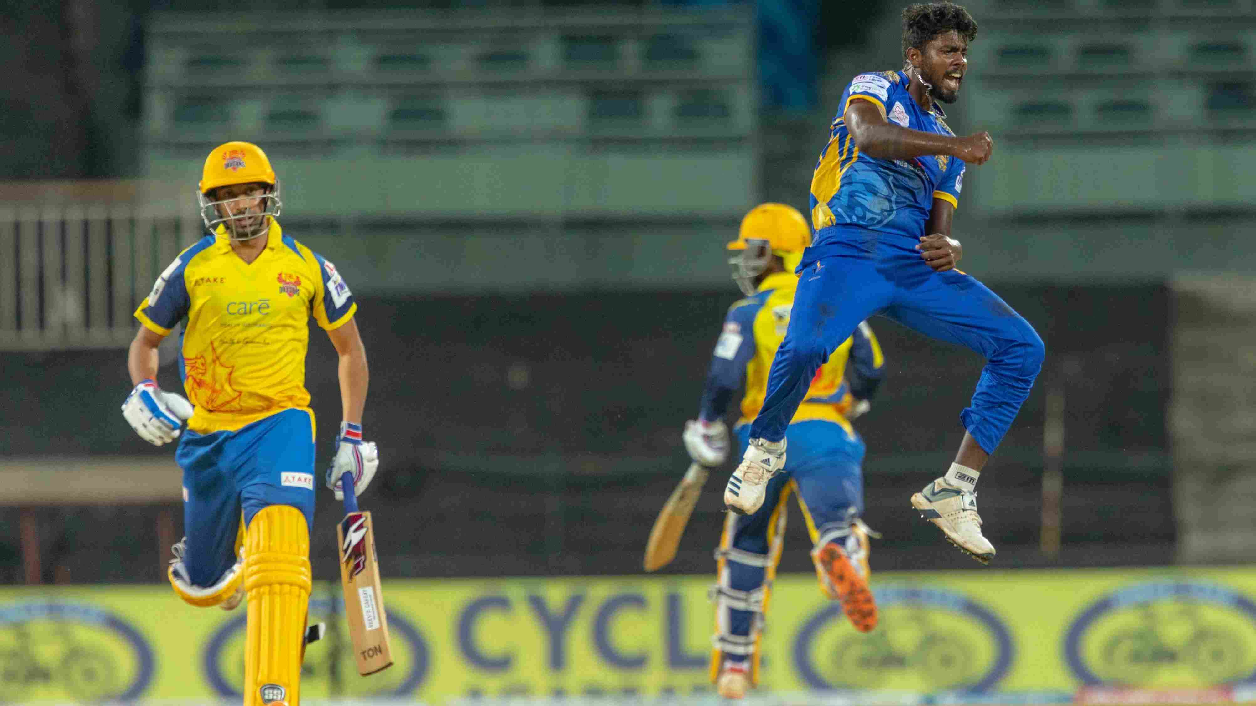 TNPL 2021 | Madurai Panthers vs Ruby Trichy Warriors: When & where to watch match LIVE, Probable XI, Fantasy XI