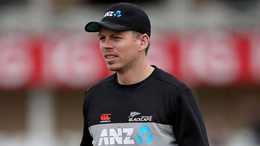 ENG vs NZ | New Zealand spinner Michael Bracewell tests positive for COVID-19