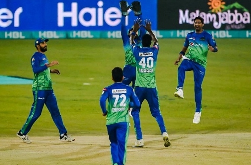 PSL 2022 | Multan Sultans vs Lahore Qalandars | Qualifier 01 Preview, Predictions, Fantasy XI