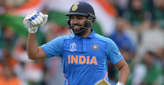 "If you don’t score a fifty in 14 matches, questions will be raised"- Kapil Dev on Rohit Sharma