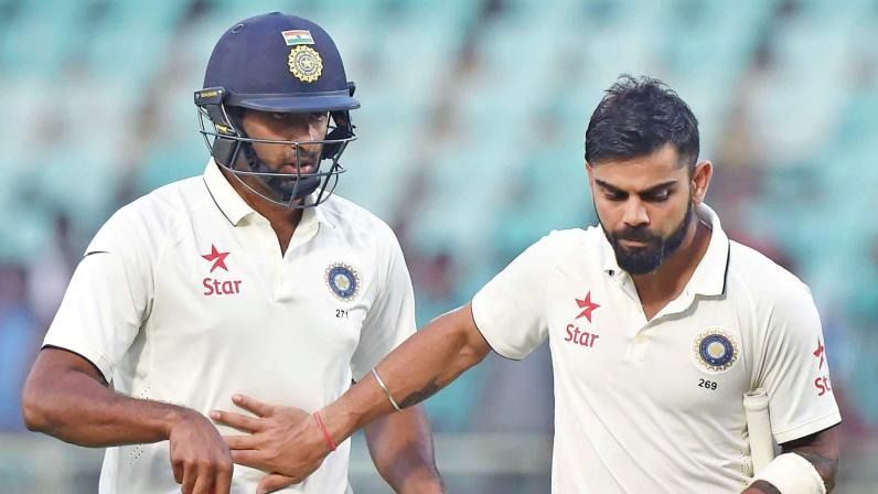 Senior players called up Jay Shah & complained about Virat Kohli: Reports 