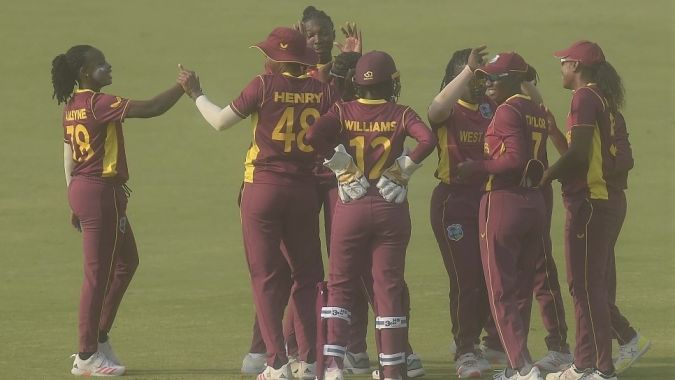 PAK W vs WI W | 2nd ODI: West Indies ride on exceptional bowling from Hayley Matthews to take unassailable lead  