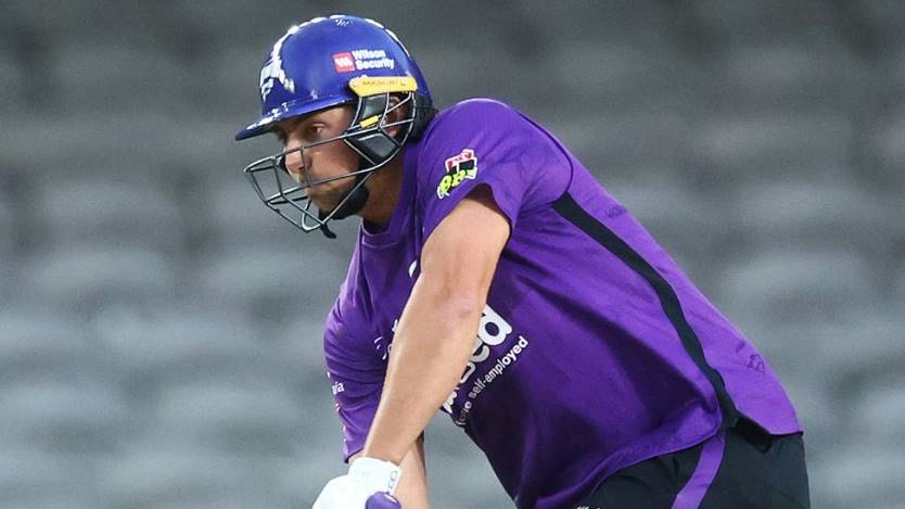 IPL 2022 auction | Tim David bags huge sum as he joins Mumbai Indians 