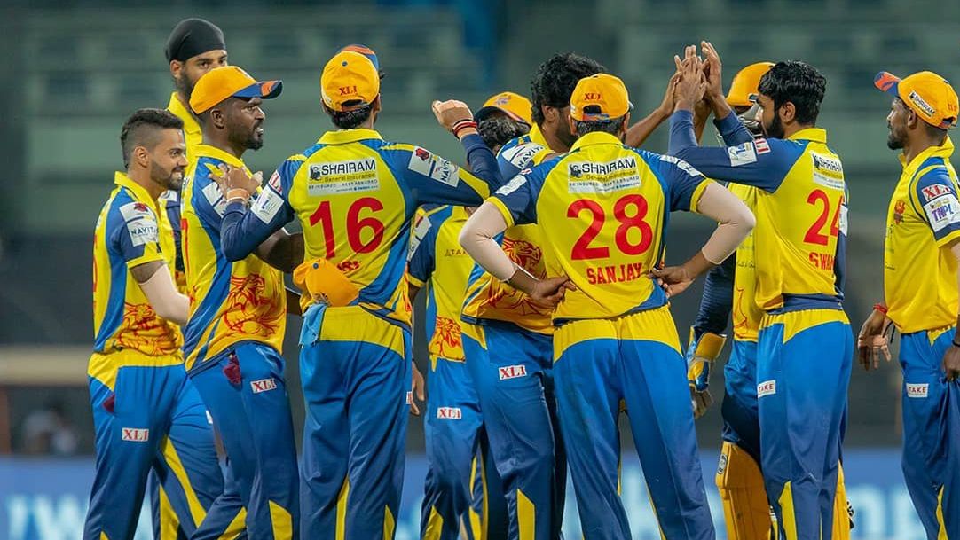 Tiruppur Tamizhans vs Dindigul Dragons: When & where to watch match LIVE, Probable XI, Fantasy XI 