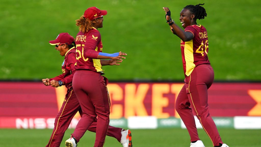 ICC Women's CWC 2022 | WI-W vs ENG-W: West Indies clinch victory in close encounter 