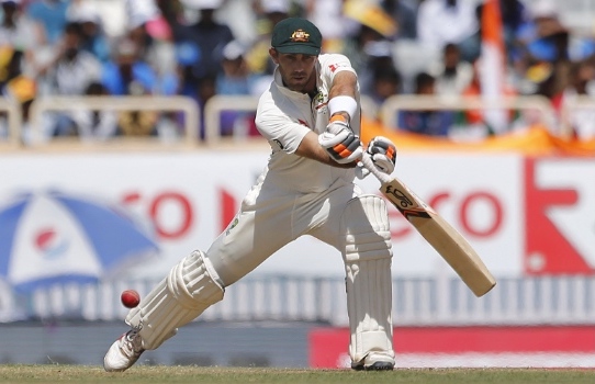 SL vs AUS | McDonald awaits the possibility of Maxwell’s Test return