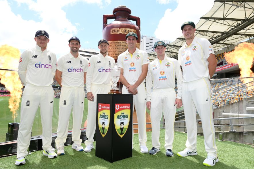 The Ashes | Gabba Test Preview: Australia, England seek aggressive start of legacy-defining series