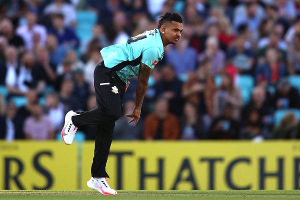 T20 Blast 2022 | From Daniel Sam's match-winning storm to Sunil Narine's all-round show, a glance at the Southern group