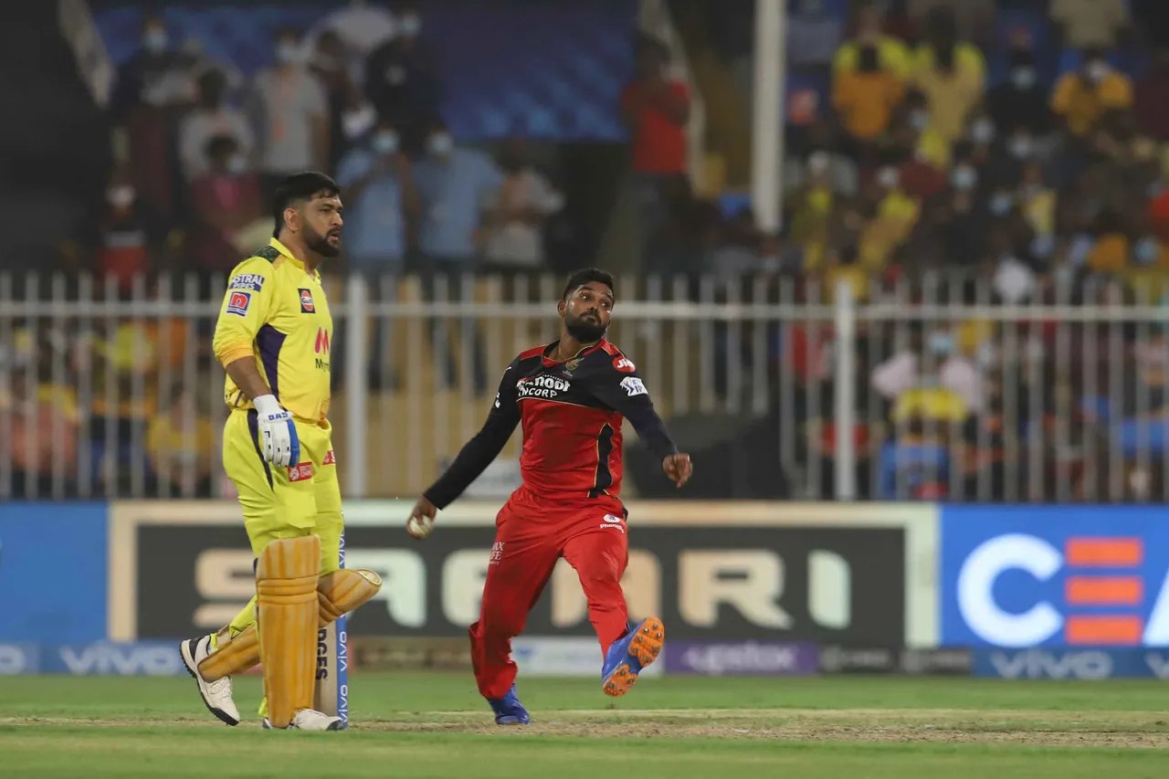 IPL 2002 | CSK vs RCB - Fantasy Tips