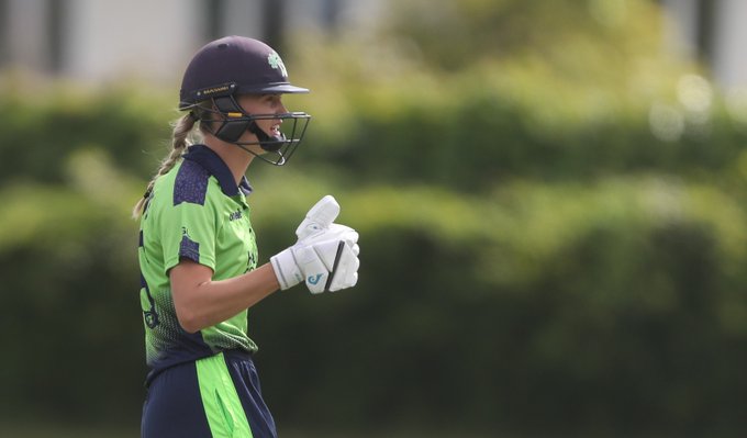 IRE-W vs SA-W | 1st ODI | Match Preview | Spotlight: Gaby Lewis