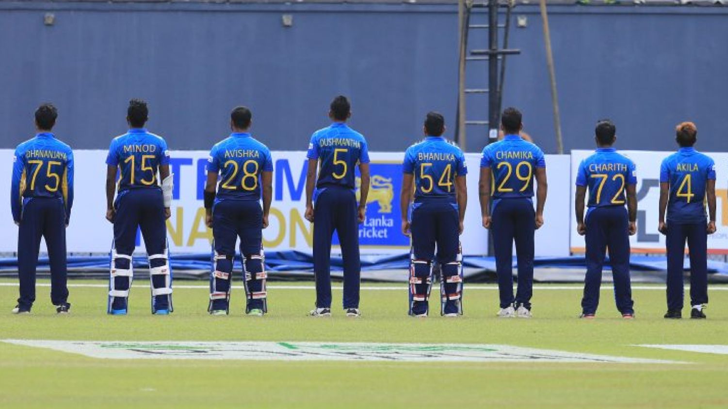 T20 World Cup 2021 Sri Lanka Squad: Full Team List, Player