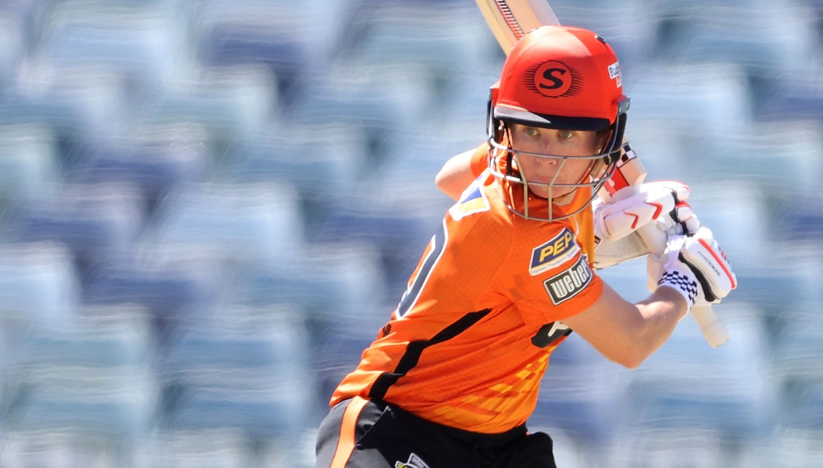 WBBL 2021 | Beth Mooney becomes third centurion this season, guides Scorchers to comfortable win