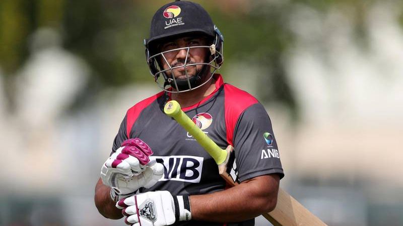 Two UAE players banned for eight years for breaching ICC Anti-Corruption Code  