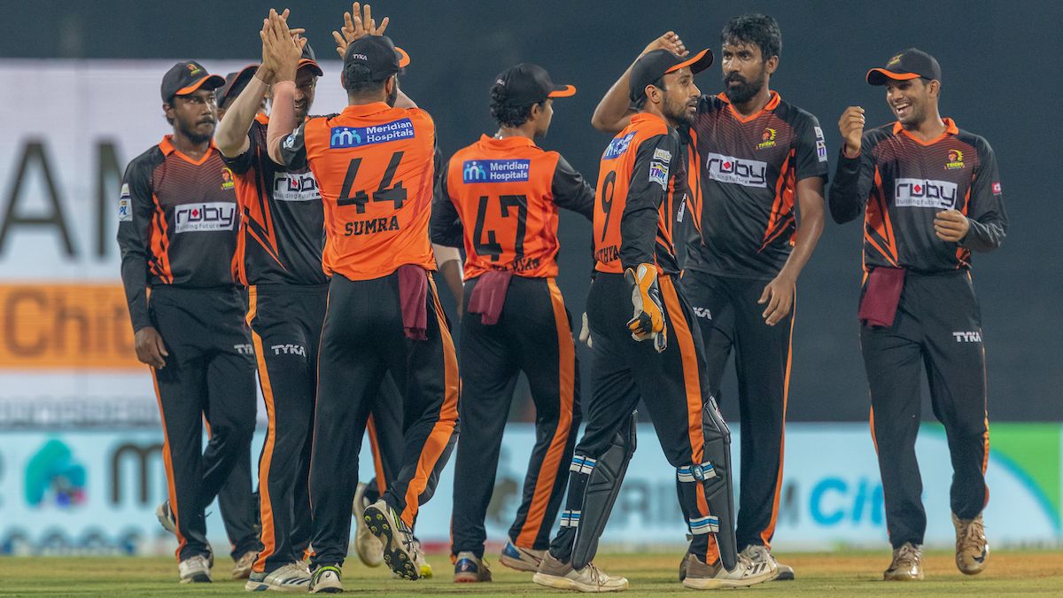 TNPL 2021 Final: RTW vs CSG: When & where to watch match LIVE, Probable XI, Fantasy XI 