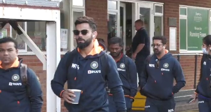 'I am keen to see how he comes back' - Glenn McGrath on Virat Kohli