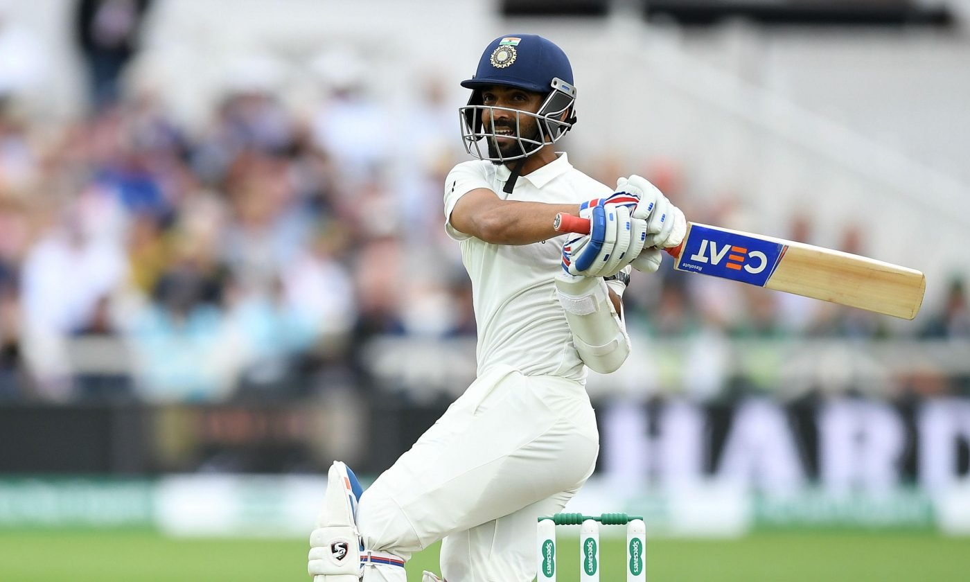 Countering English conditions: Ajinkya Rahane offers batting tips to Indian Women side