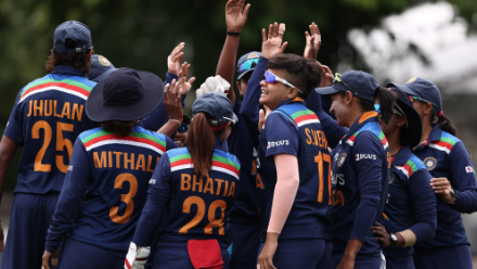 India to quarantine in Mumbai before leaving for Women’s World Cup
