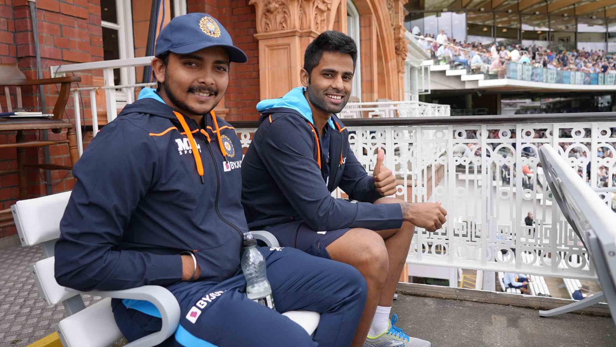 Prithvi Shaw admitted to Mumbai hospital due to high fever, COVID
