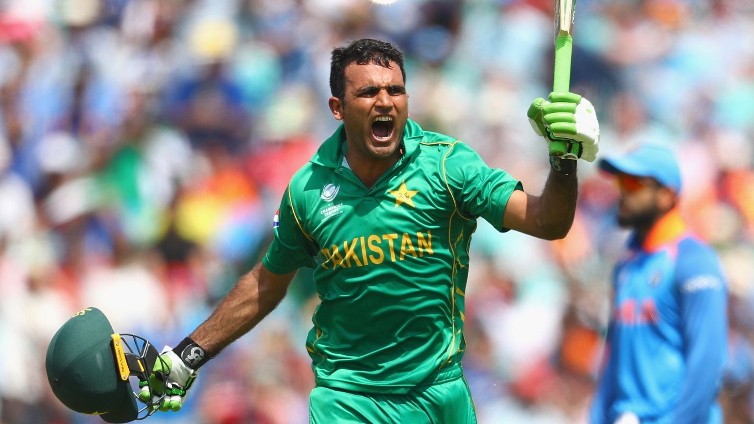 BBL 11 | Brisbane Heat replaces injured Tom Abell with Pakistani import Fakhar Zaman