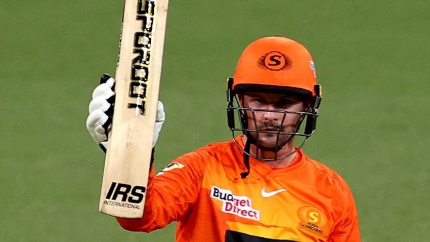 BBL 2021: Colin Munro, bowlers give Perth Scorchers convincing win against Adelaide Strikers 