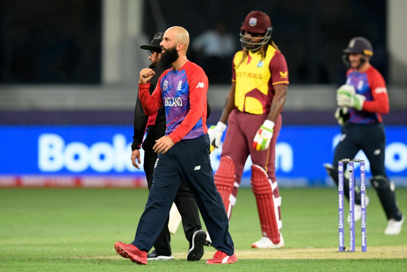 T20 World Cup | England bundle West Indies out for their lowest WC total