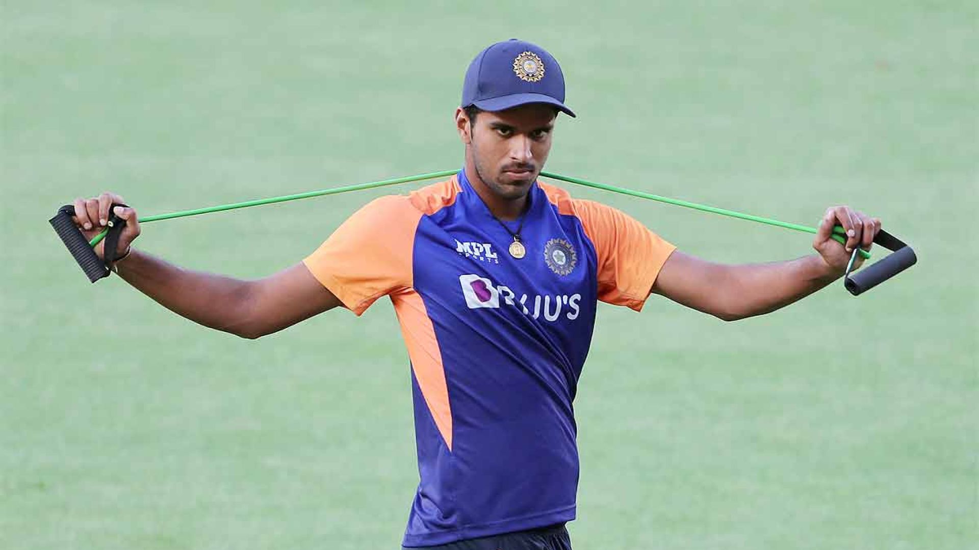 ENG vs IND: After Gill and Avesh Khan, Sundar ruled out as India’s long list of injuries continues