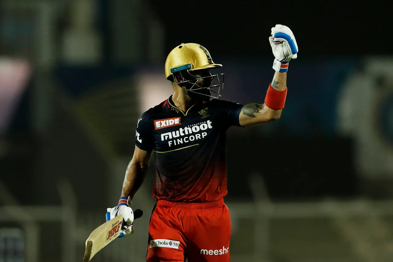 IPL 2022 | RCB vs GT | Will the knockout specialist VK perform against the table-toppers?